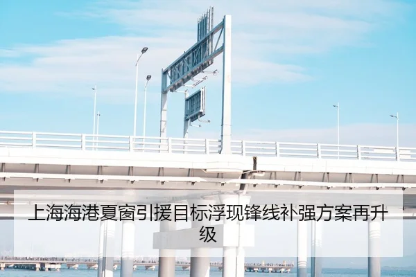 上海海港夏窗引援目标浮现锋线补强方案再升级