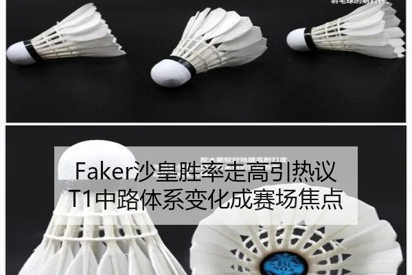 Faker沙皇胜率走高引热议 T1中路体系变化成赛场焦点